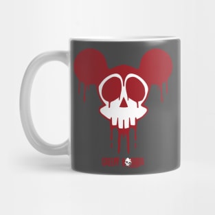 Dead Mouse Mug